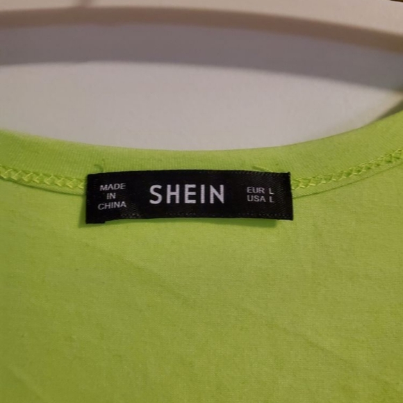 Crop top - Picture 2 of 2